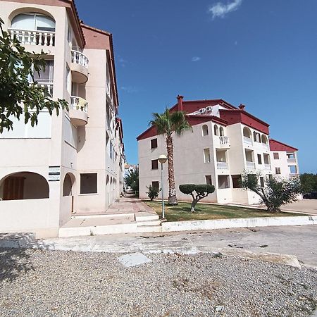 Apartamento_Cala_Blanca Alcoceber Exterior photo